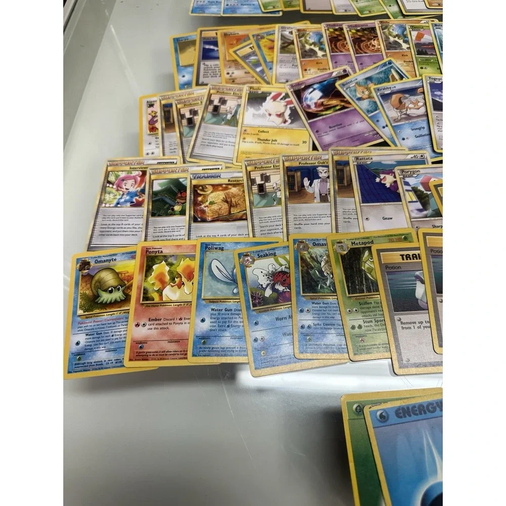 N/A lots cards